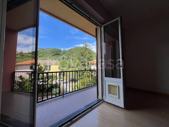appartamento in vendita a Sestri Levante