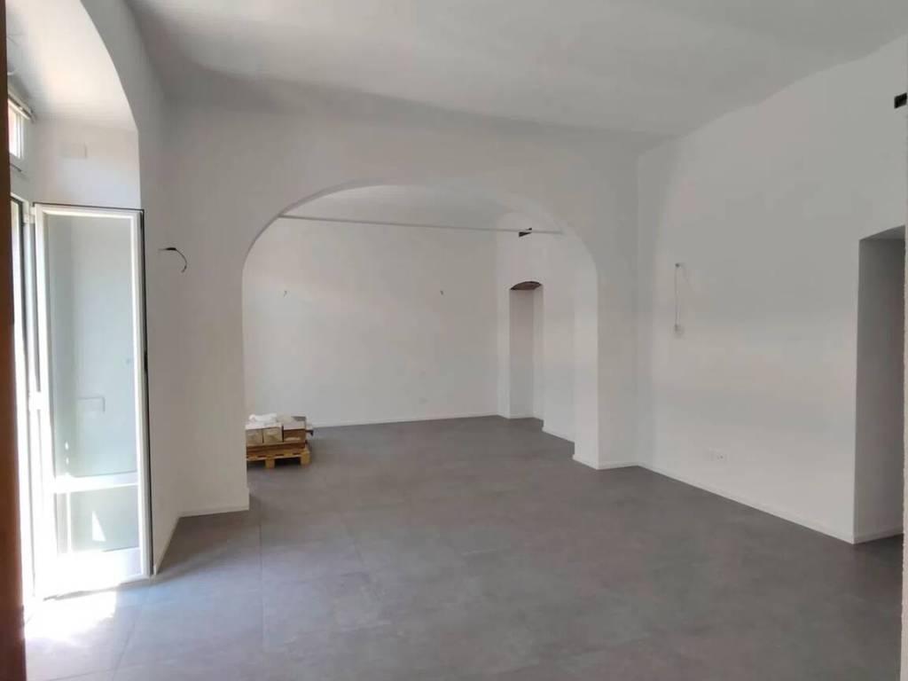 appartamento in vendita a Sestri Levante
