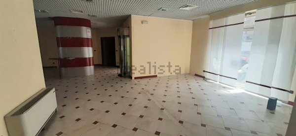 locale commerciale in vendita a Sestri Levante