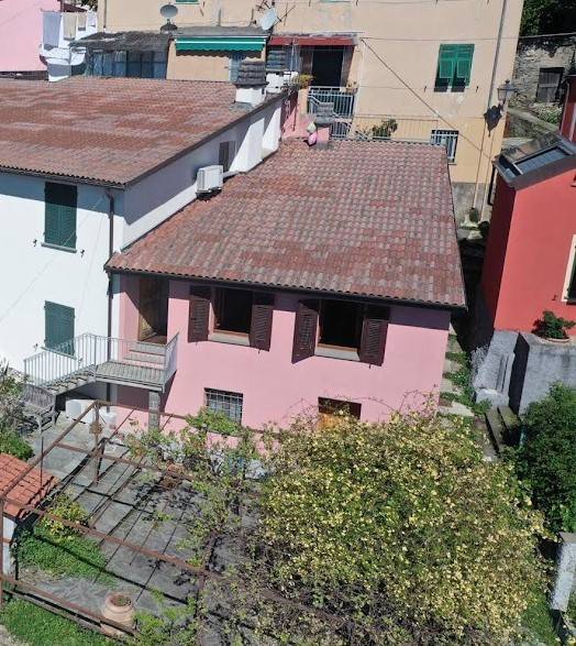 casa indipendente in vendita a Sestri Levante in zona Loto