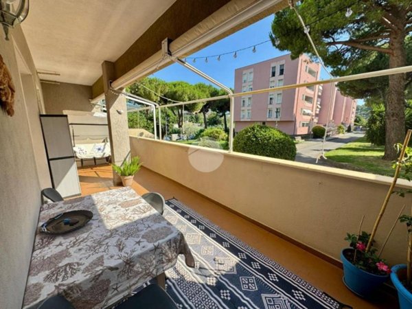 appartamento in vendita a Sestri Levante