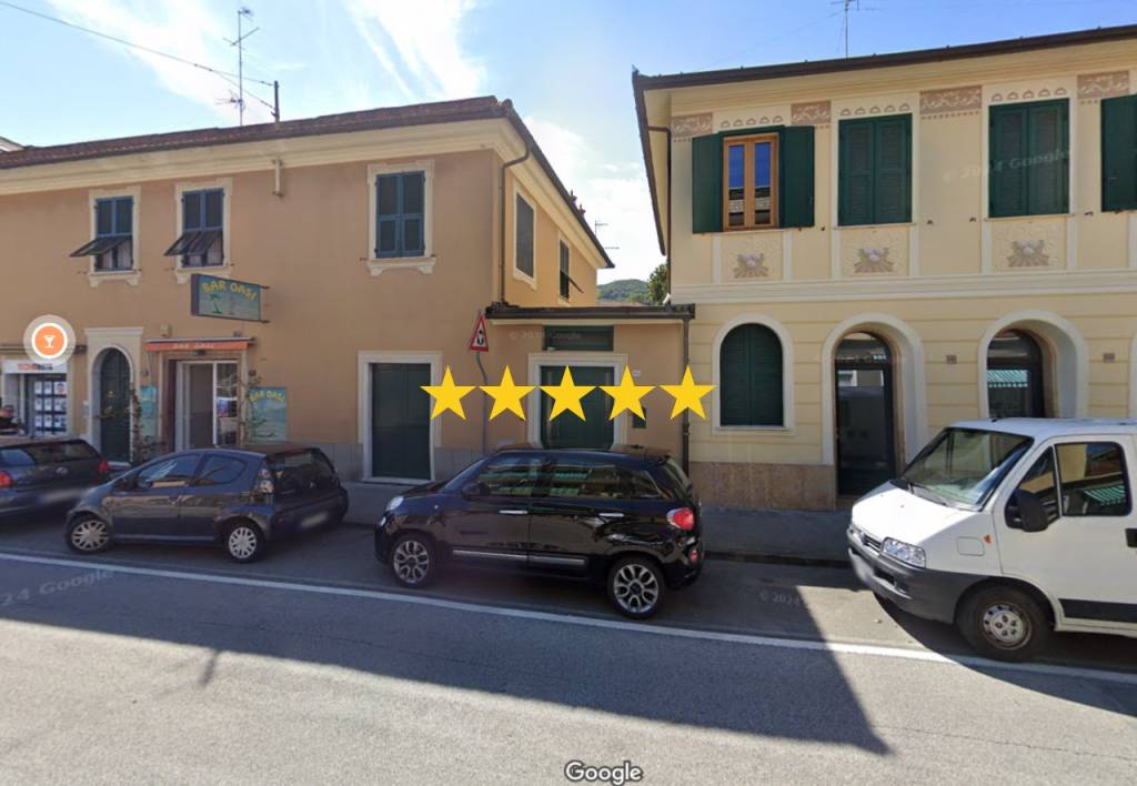 casa indipendente in vendita a Sestri Levante
