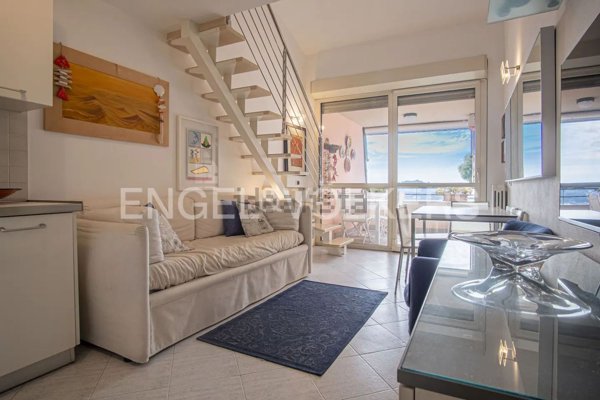 appartamento in vendita a Sestri Levante