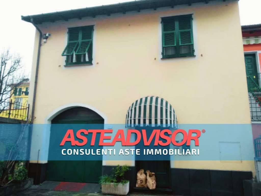 appartamento in vendita a Sestri Levante