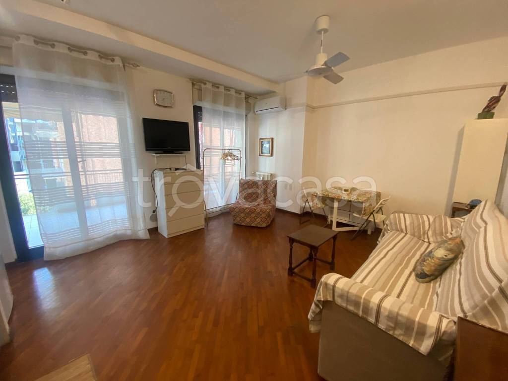 appartamento in vendita a Sestri Levante