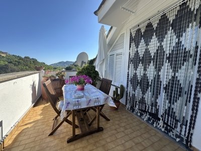 appartamento in vendita a Sestri Levante