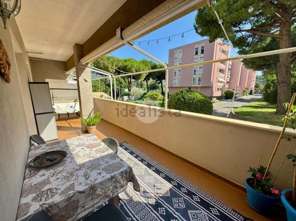 appartamento in vendita a Sestri Levante