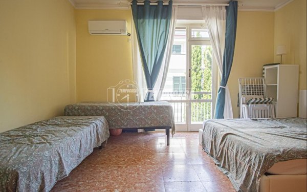 appartamento in vendita a Sestri Levante in zona Riva Trigoso