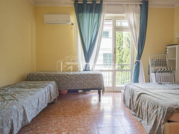 appartamento in vendita a Sestri Levante in zona Riva Trigoso