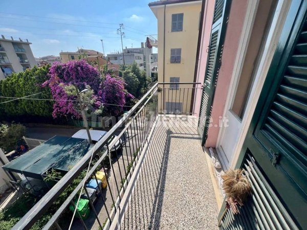 appartamento in vendita a Sestri Levante