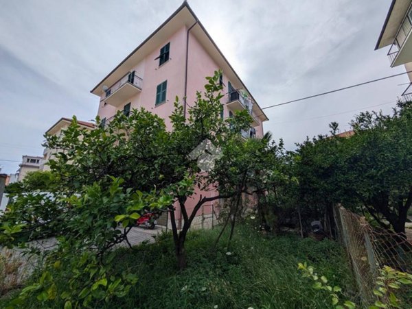 appartamento in vendita a Sestri Levante
