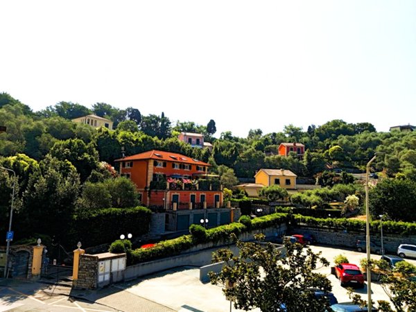 appartamento in vendita a Sestri Levante
