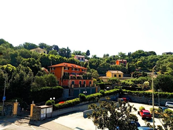 appartamento in vendita a Sestri Levante