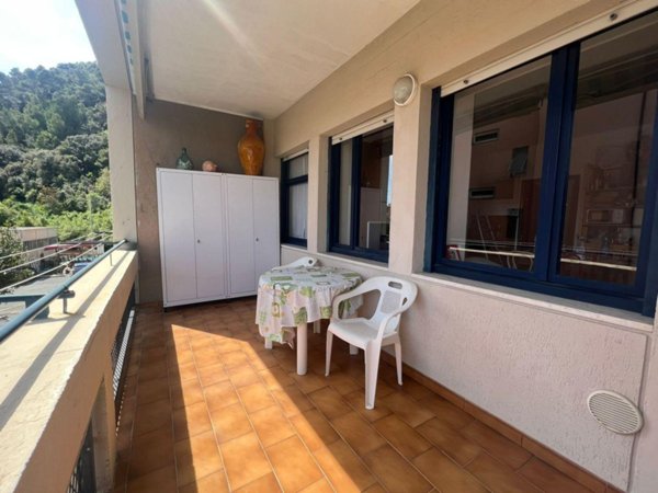 appartamento in vendita a Sestri Levante in zona Riva Trigoso