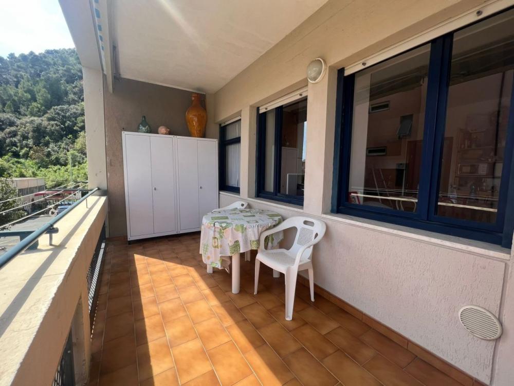 appartamento in vendita a Sestri Levante in zona Riva Trigoso