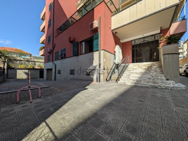 appartamento in vendita a Sestri Levante