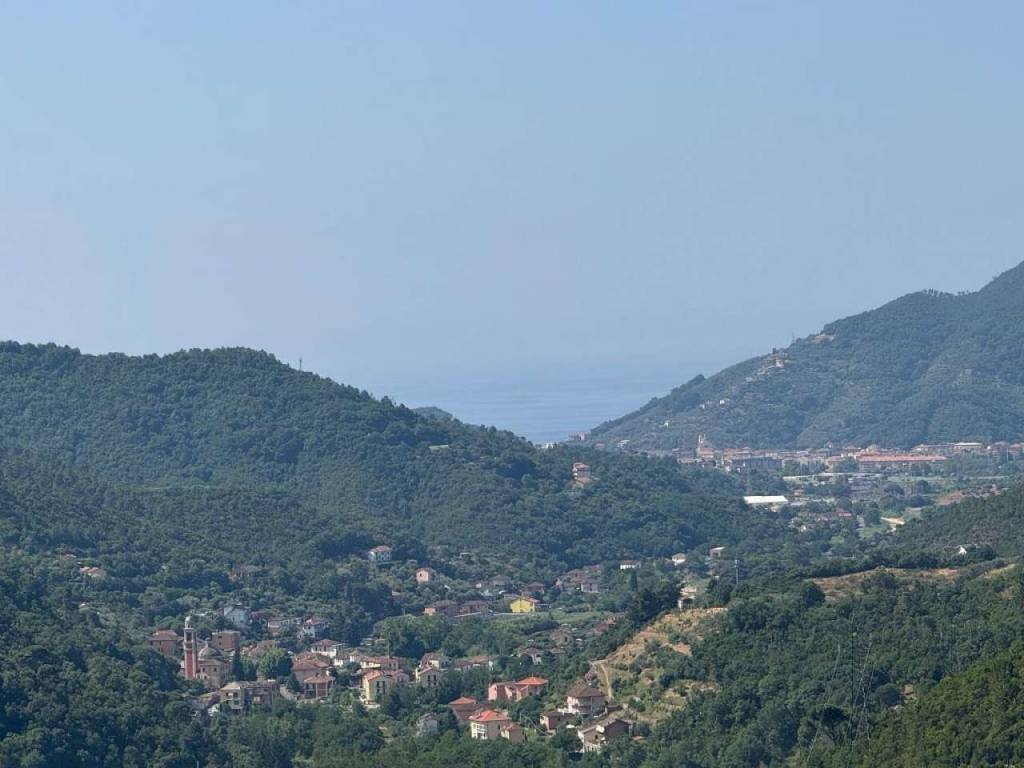 appartamento in vendita a Sestri Levante