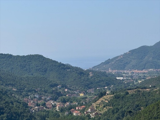 appartamento in vendita a Sestri Levante