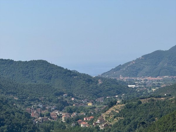 casa indipendente in vendita a Sestri Levante in zona Monte Domenico