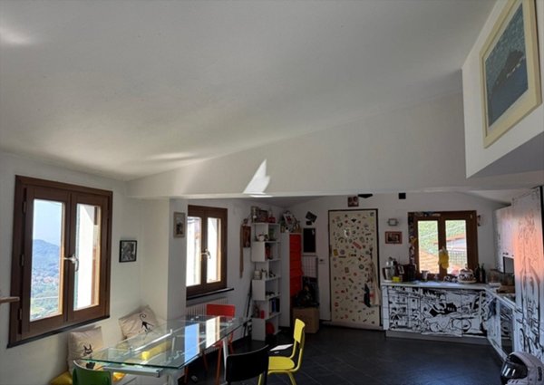 casa indipendente in vendita a Sestri Levante in zona Monte Domenico