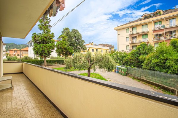 appartamento in vendita a Sestri Levante