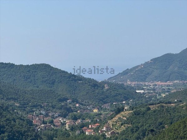 appartamento in vendita a Sestri Levante