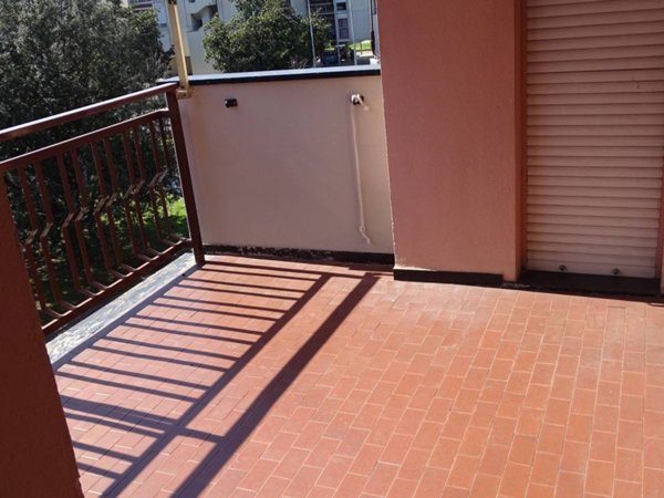appartamento in vendita a Sestri Levante