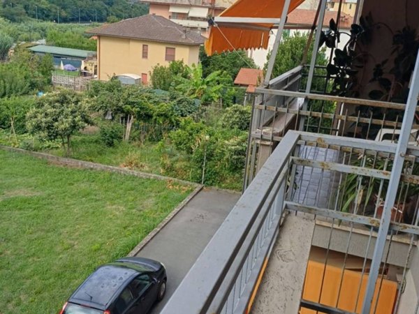 appartamento in vendita a Sestri Levante in zona Riva Trigoso