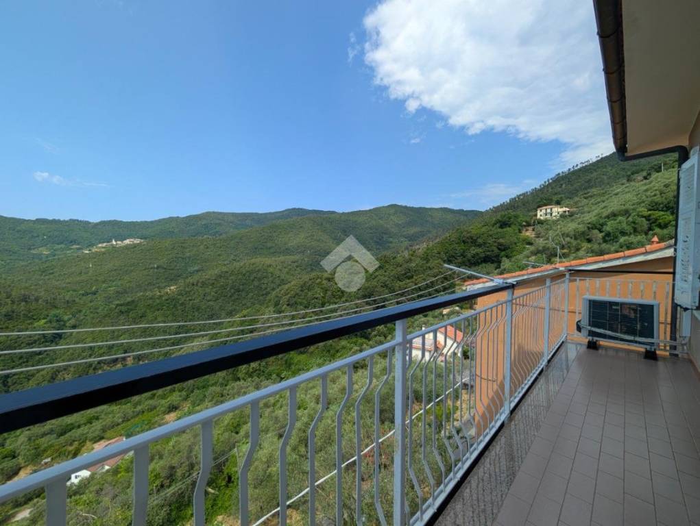 appartamento in vendita a Sestri Levante