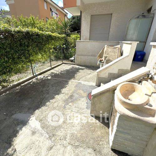 appartamento in vendita a Sestri Levante in zona Riva Trigoso