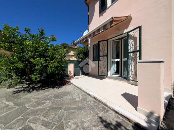casa indipendente in vendita a Sestri Levante