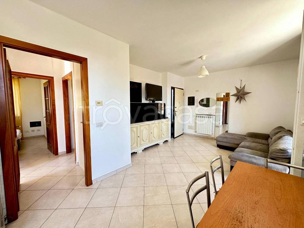 appartamento in vendita a Sestri Levante in zona Trigoso