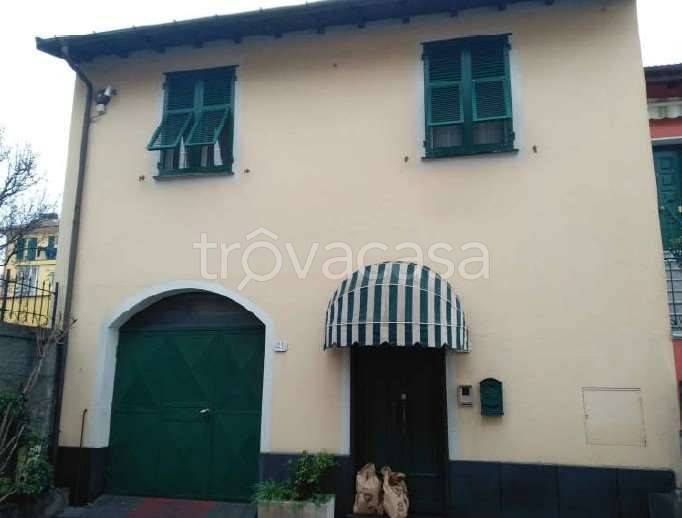 appartamento in vendita a Sestri Levante
