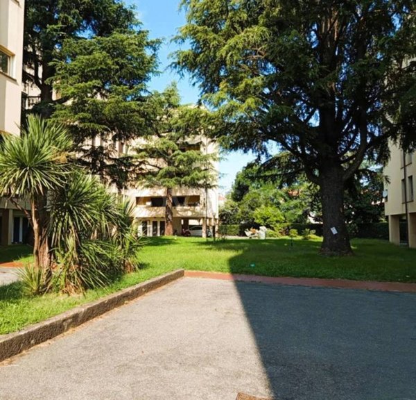 appartamento in vendita a Sestri Levante