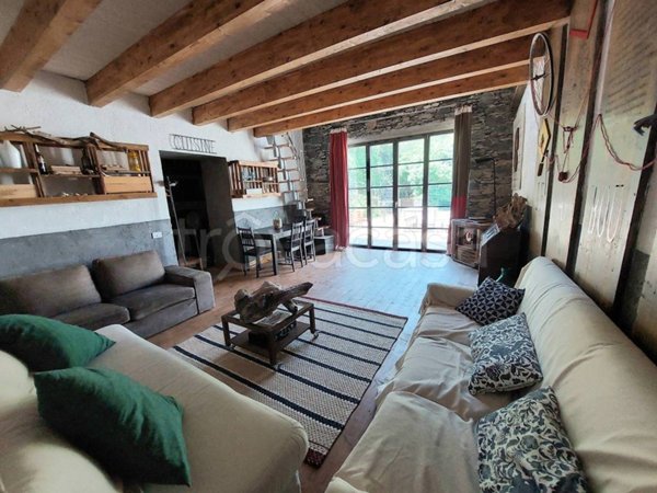 casa indipendente in vendita a Sestri Levante in zona Cascine di Sotto