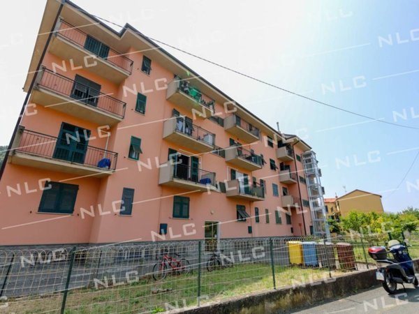 appartamento in vendita a Sestri Levante