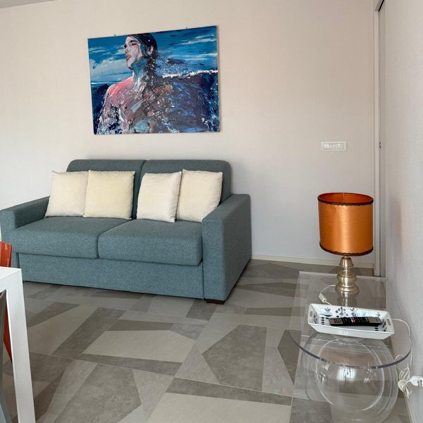 appartamento in vendita a Sestri Levante