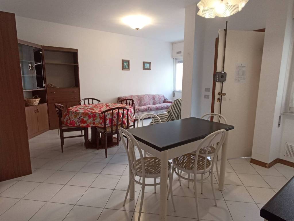 appartamento in vendita a Sestri Levante