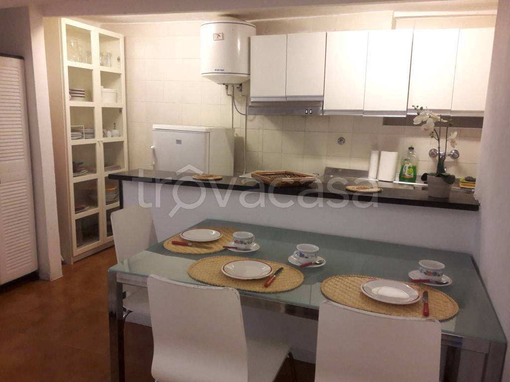 appartamento in vendita a Sestri Levante