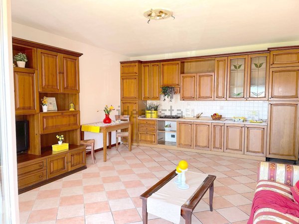 appartamento in vendita a Sestri Levante