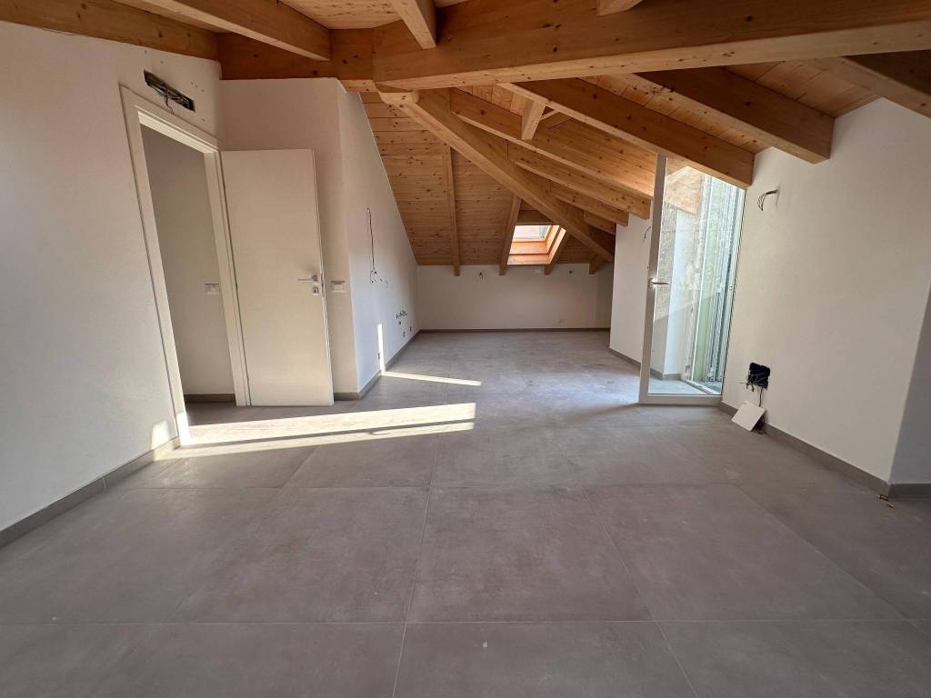 appartamento in vendita a Sestri Levante in zona Riva Trigoso