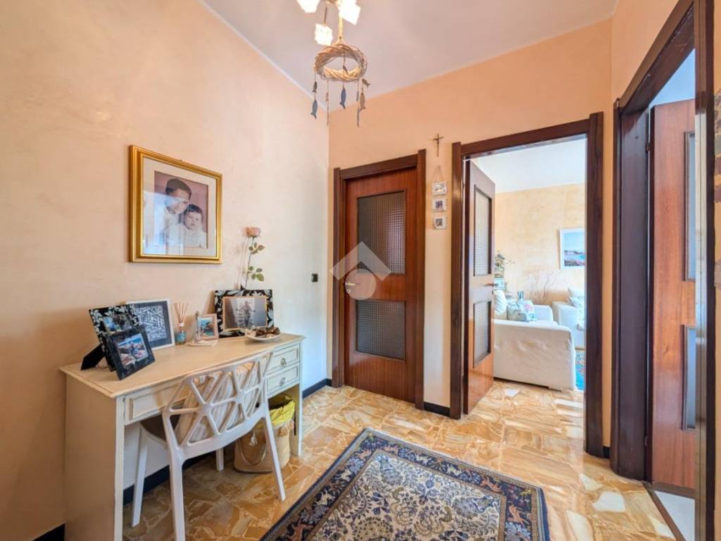 appartamento in vendita a Sestri Levante