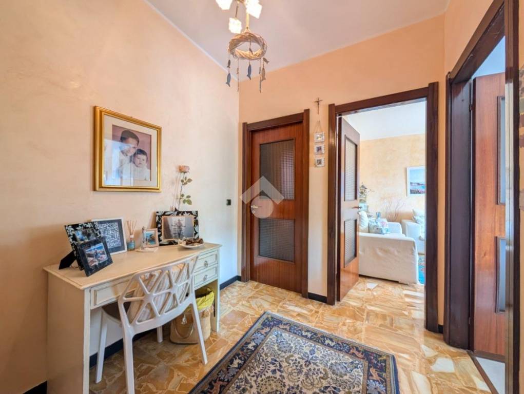 appartamento in vendita a Sestri Levante