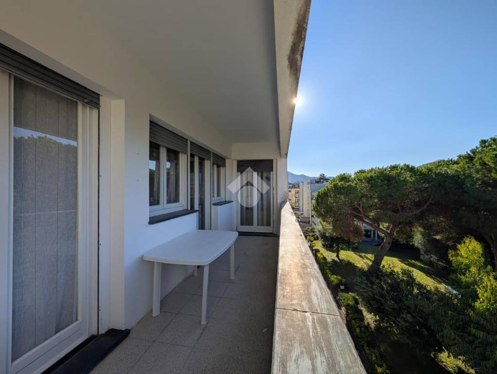 appartamento in vendita a Sestri Levante