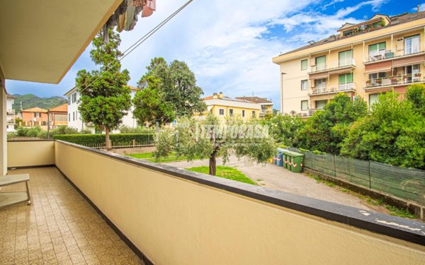appartamento in vendita a Sestri Levante in zona Riva Trigoso