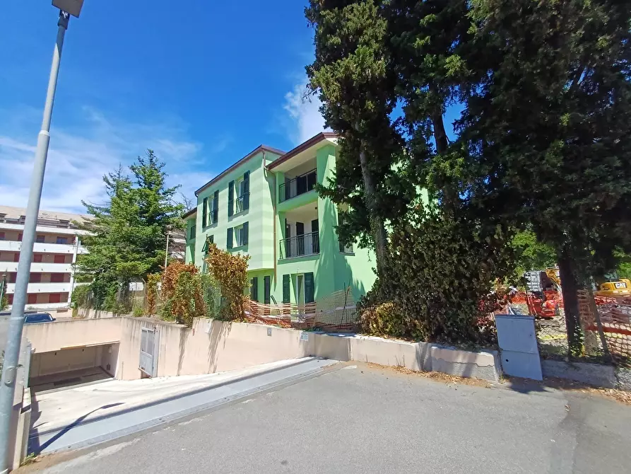 appartamento in vendita a Sestri Levante