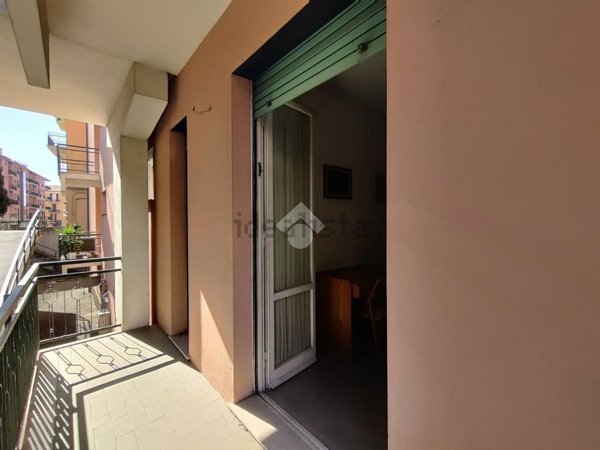 appartamento in vendita a Sestri Levante