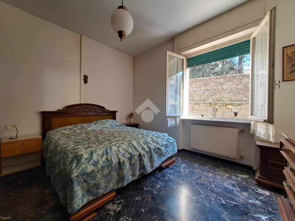 appartamento in vendita a Sestri Levante