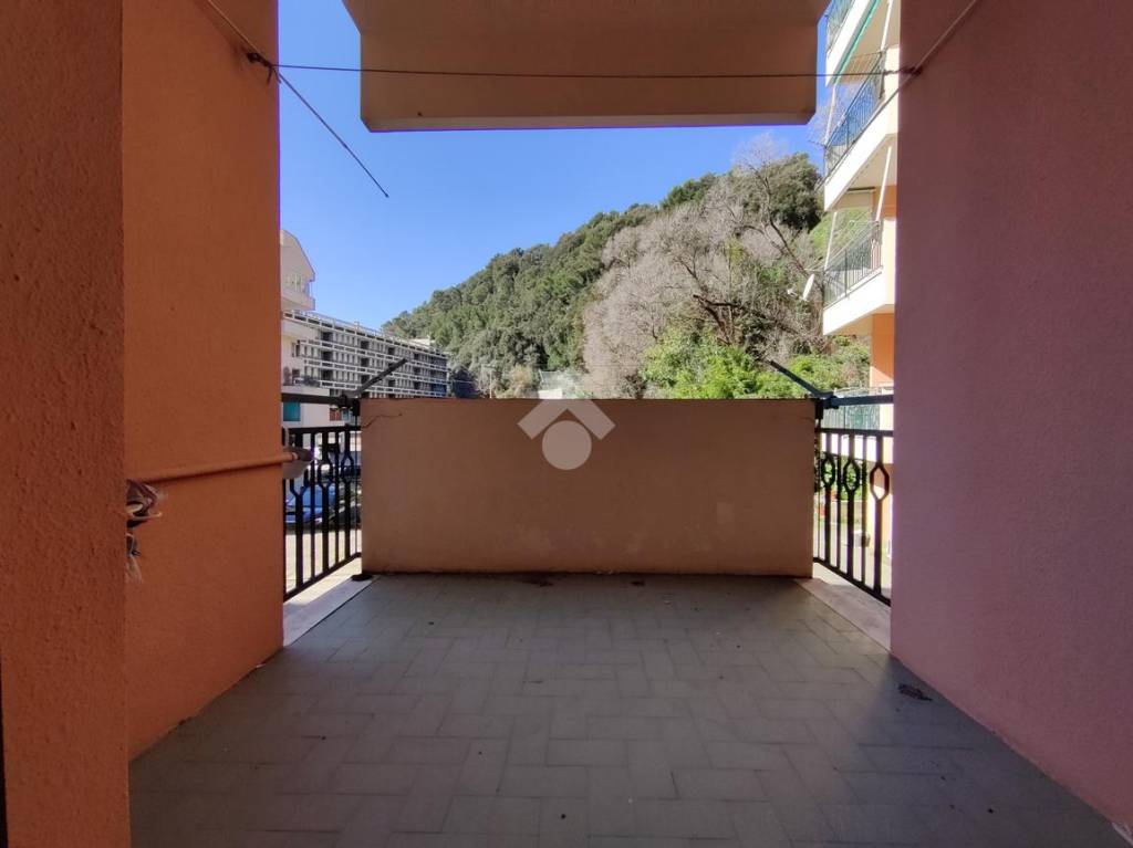 appartamento in vendita a Sestri Levante