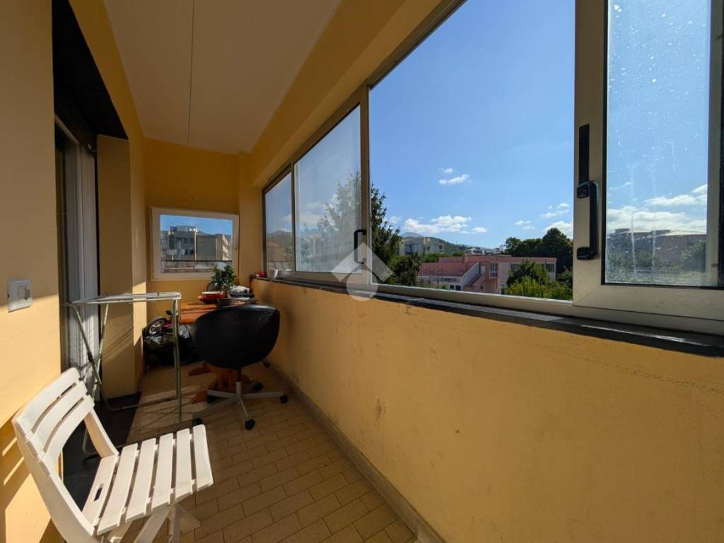 appartamento in vendita a Sestri Levante